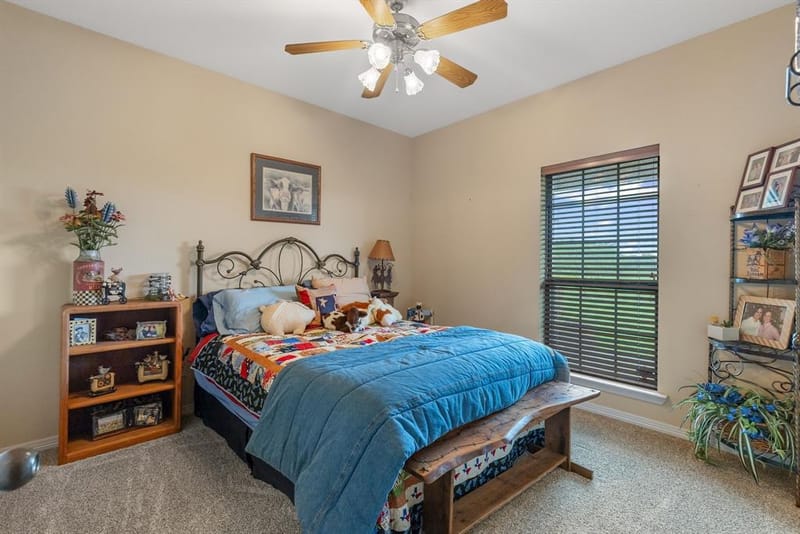 5562 County Road 1037, Celeste TX 75423 - Photo 20