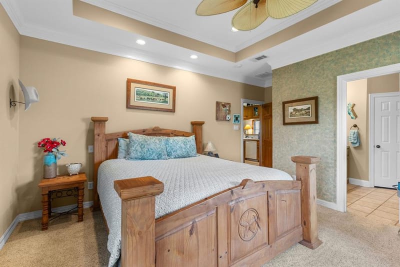 5562 County Road 1037, Celeste TX 75423 - Photo 15