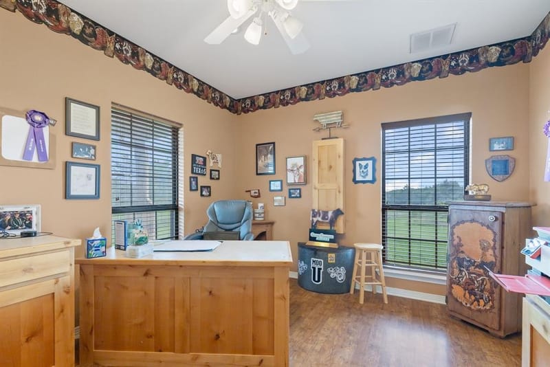 5562 County Road 1037, Celeste TX 75423 - Photo 25