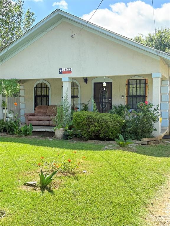 2922 Reed Lane, Dallas TX 75215 - Photo 2