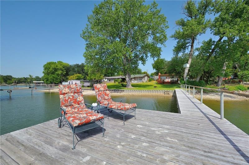 130 Marina View Court, Weatherford TX 76087 - Photo 23