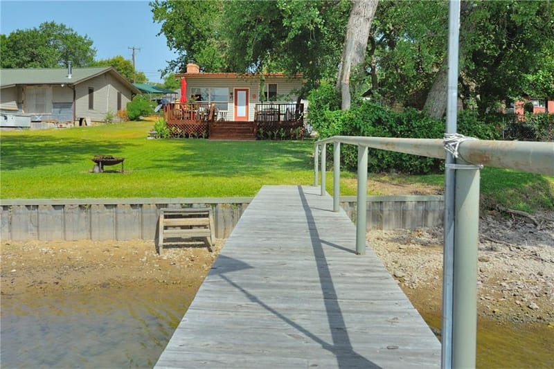 130 Marina View Court, Weatherford TX 76087 - Photo 22