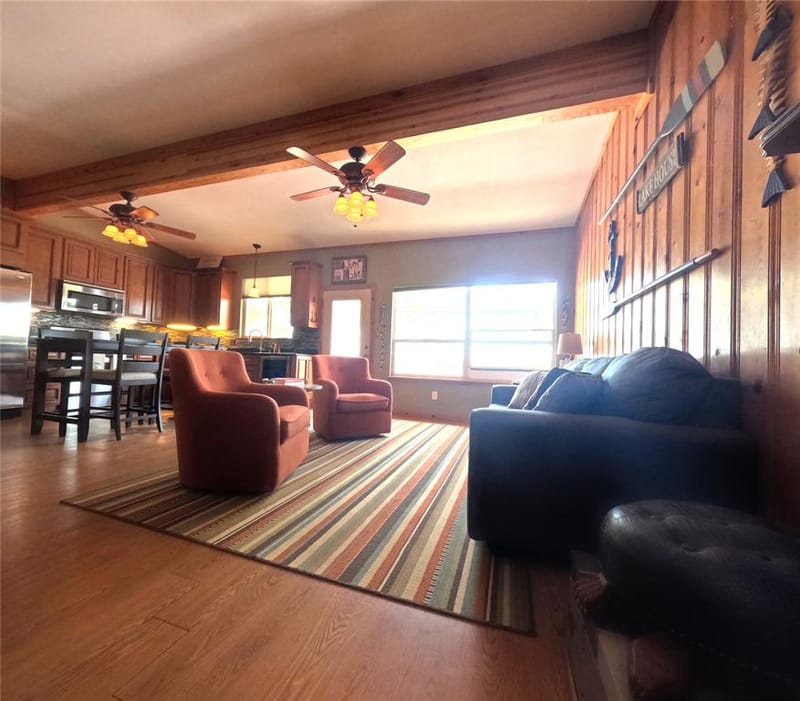 130 Marina View Court, Weatherford TX 76087 - Photo 5