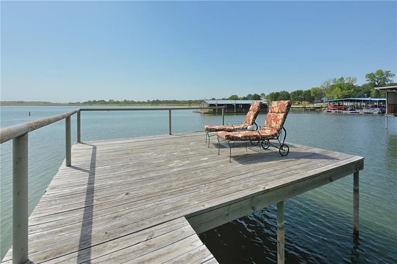 130 Marina View Court, Weatherford TX 76087 - Photo 24