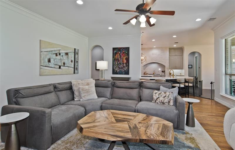 6208 Riverview Circle, Fort Worth TX 76112 - Photo 12