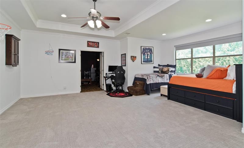 6208 Riverview Circle, Fort Worth TX 76112 - Photo 26
