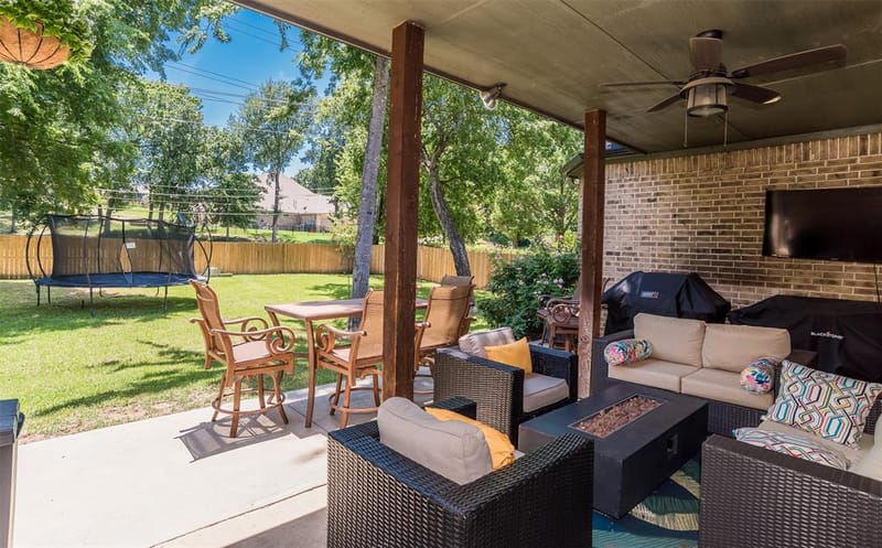 6208 Riverview Circle, Fort Worth TX 76112 - Photo 32