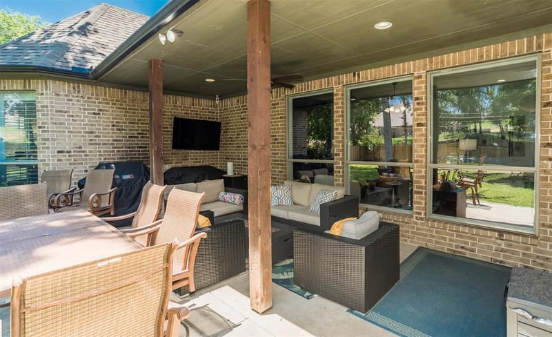 6208 Riverview Circle, Fort Worth TX 76112 - Photo 33