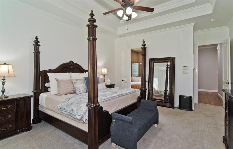 6208 Riverview Circle, Fort Worth TX 76112 - Photo 21