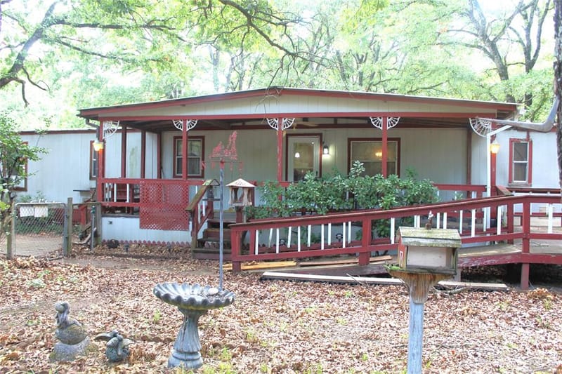 1204 Red Hawk Bay Drive, West Tawakoni TX 75474 - Photo 2
