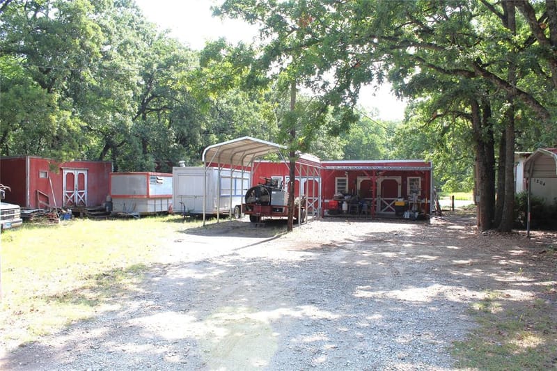 1204 Red Hawk Bay Drive, West Tawakoni TX 75474 - Photo 16