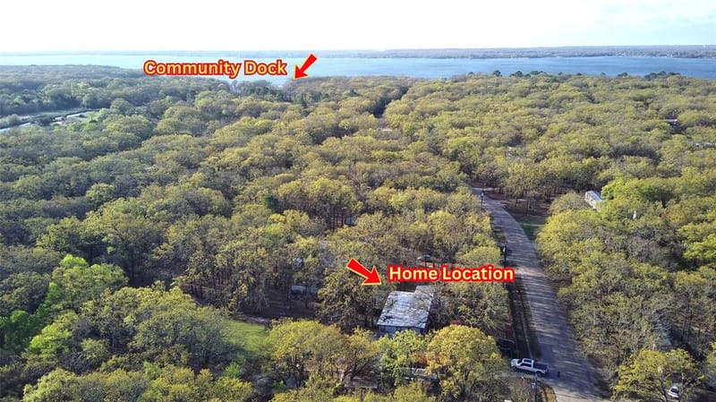 1204 Red Hawk Bay Drive, West Tawakoni TX 75474 - Photo 4