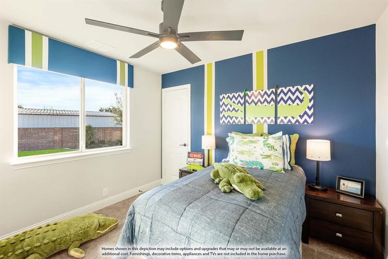 1280 Emily Drive, Trenton TX 75490 - Photo 20