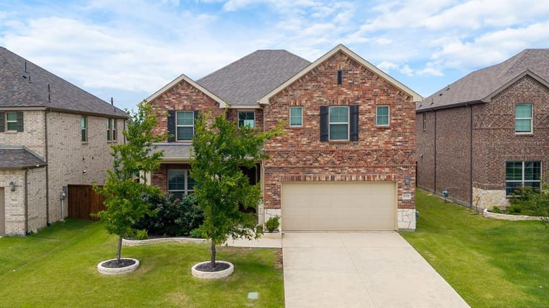 970 Speargrass Lane, Prosper TX 75078