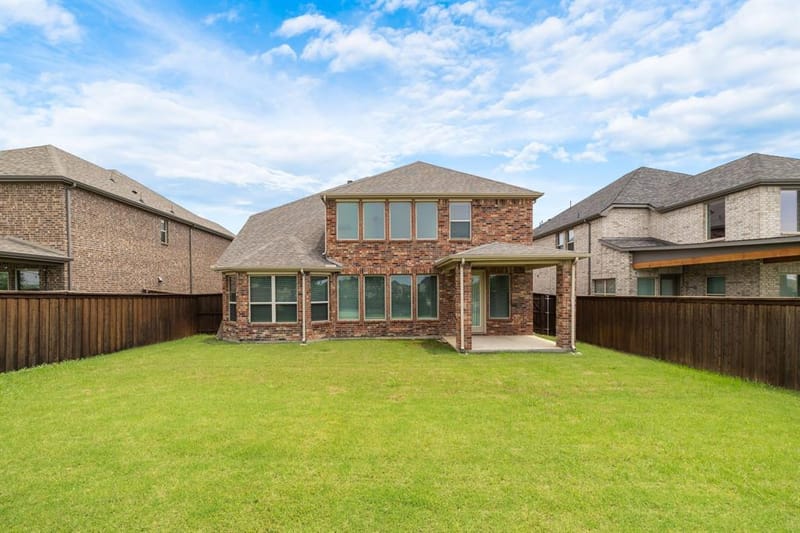 970 Speargrass Lane, Prosper TX 75078 - Photo 28
