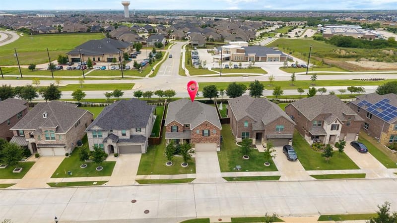 970 Speargrass Lane, Prosper TX 75078 - Photo 30