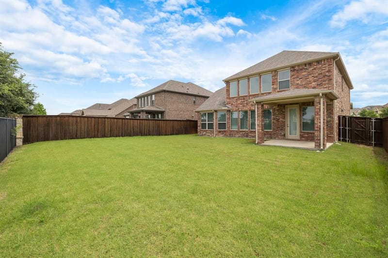 970 Speargrass Lane, Prosper TX 75078 - Photo 29