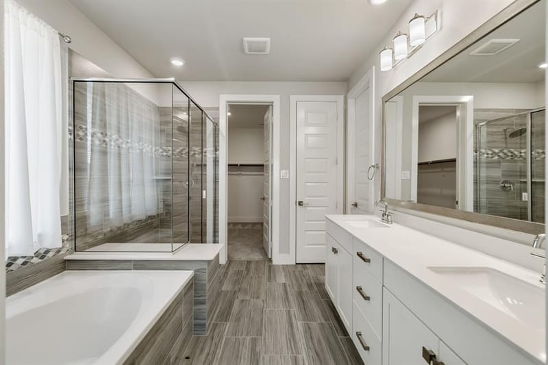 970 Speargrass Lane, Prosper TX 75078 - Photo 21
