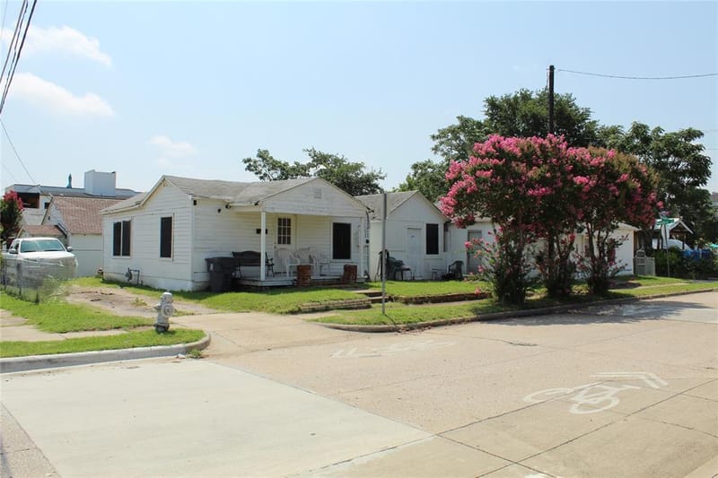 3122 Herbert Street, Dallas TX 75212 - Photo 4