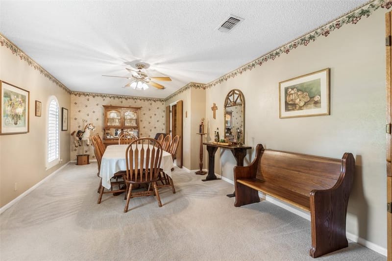804 Holland Drive, Denison TX 75020 - Photo 5