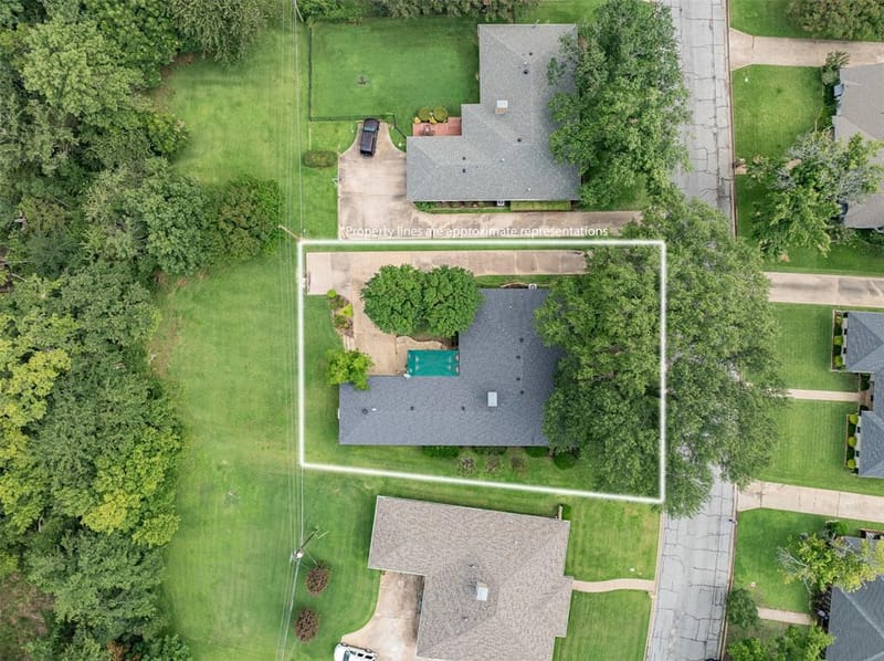 804 Holland Drive, Denison TX 75020 - Photo 40