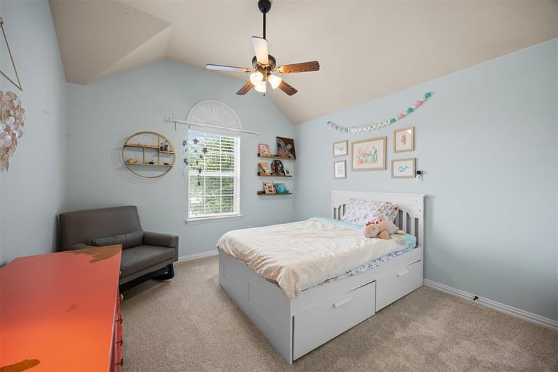 12812 Cordellera Lane, Frisco TX 75035 - Photo 27