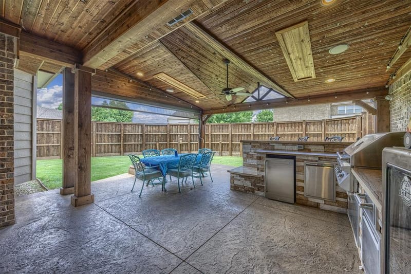 12812 Cordellera Lane, Frisco TX 75035 - Photo 2