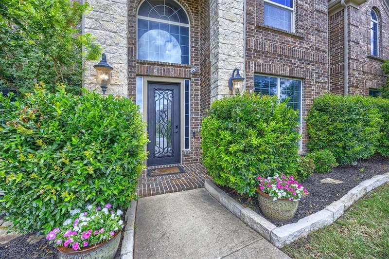 12812 Cordellera Lane, Frisco TX 75035 - Photo 6