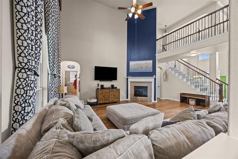 12812 Cordellera Lane, Frisco TX 75035 - Photo 16