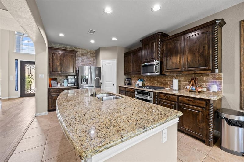 12812 Cordellera Lane, Frisco TX 75035 - Photo 12