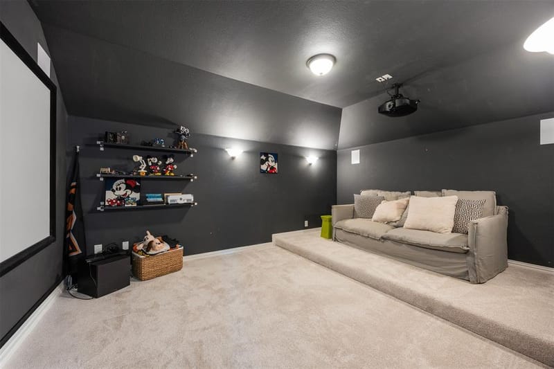 12812 Cordellera Lane, Frisco TX 75035 - Photo 26
