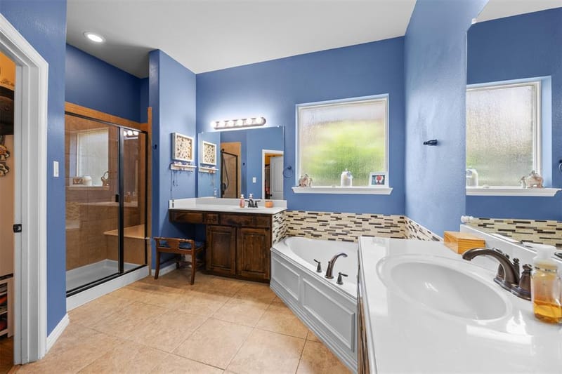 12812 Cordellera Lane, Frisco TX 75035 - Photo 20