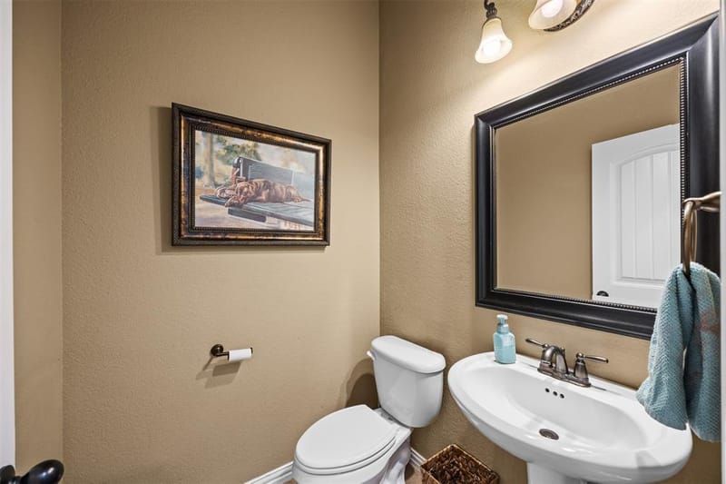 12812 Cordellera Lane, Frisco TX 75035 - Photo 24