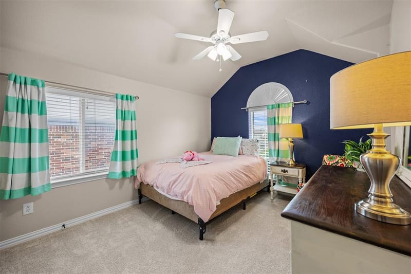 12812 Cordellera Lane, Frisco TX 75035 - Photo 30