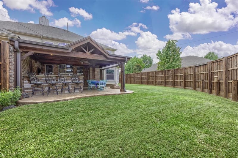 12812 Cordellera Lane, Frisco TX 75035 - Photo 34