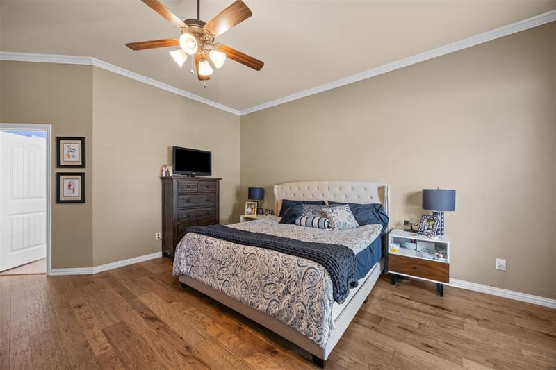 12812 Cordellera Lane, Frisco TX 75035 - Photo 19