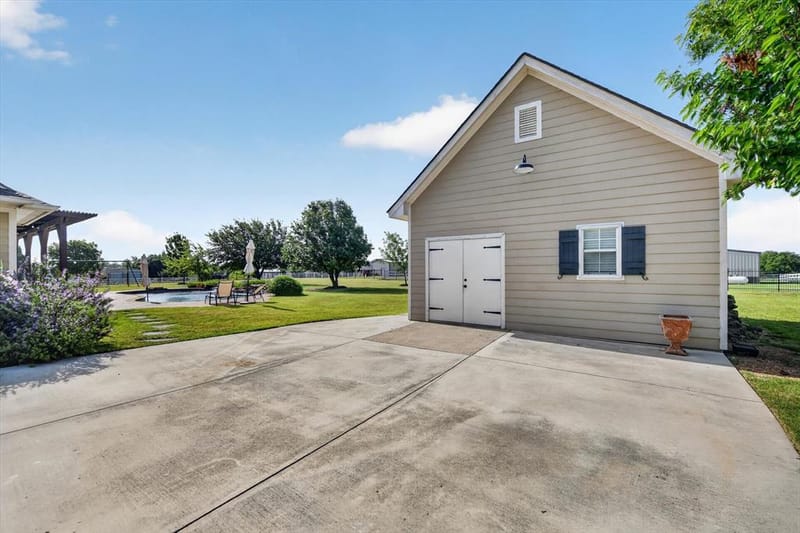14024 Scenic Ridge Road, Haslet TX 76052 - Photo 27