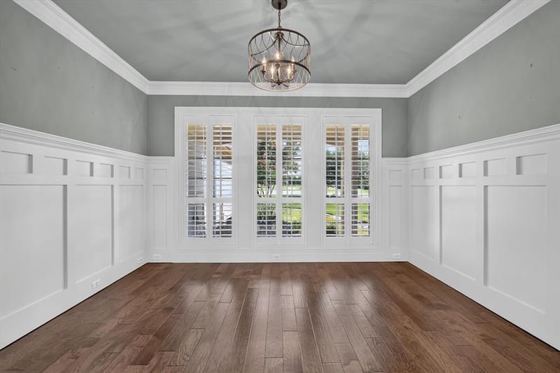 14024 Scenic Ridge Road, Haslet TX 76052 - Photo 6