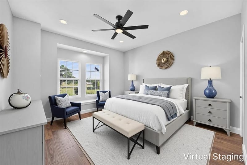 14024 Scenic Ridge Road, Haslet TX 76052 - Photo 17