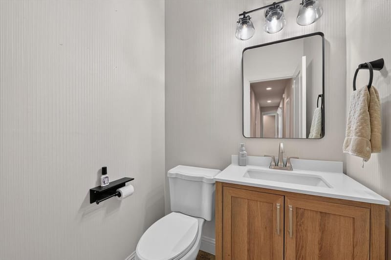 14024 Scenic Ridge Road, Haslet TX 76052 - Photo 16