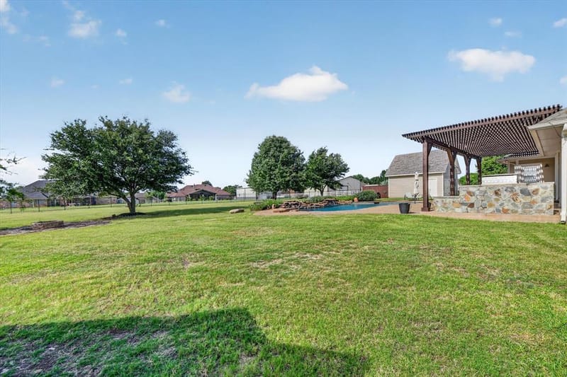 14024 Scenic Ridge Road, Haslet TX 76052 - Photo 26