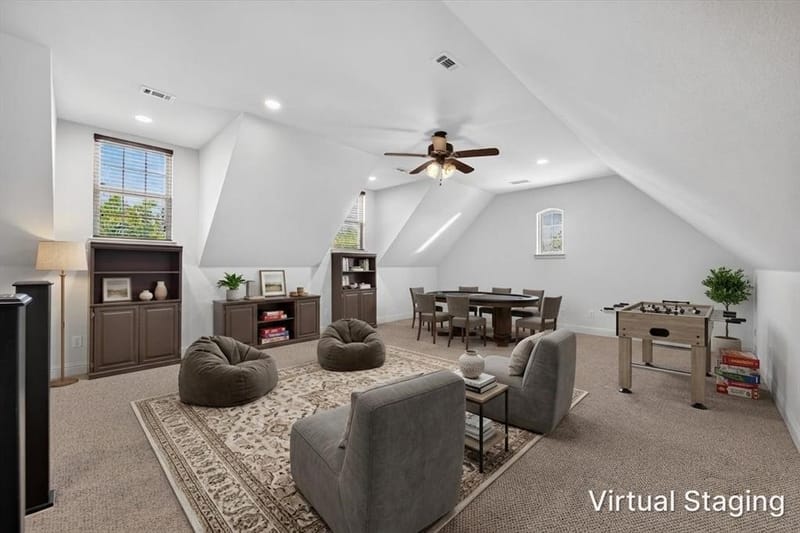 14024 Scenic Ridge Road, Haslet TX 76052 - Photo 22