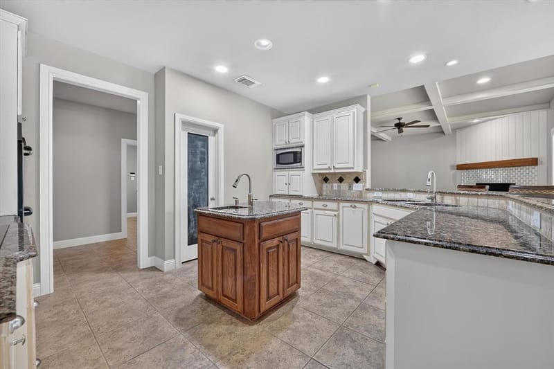 14024 Scenic Ridge Road, Haslet TX 76052 - Photo 7