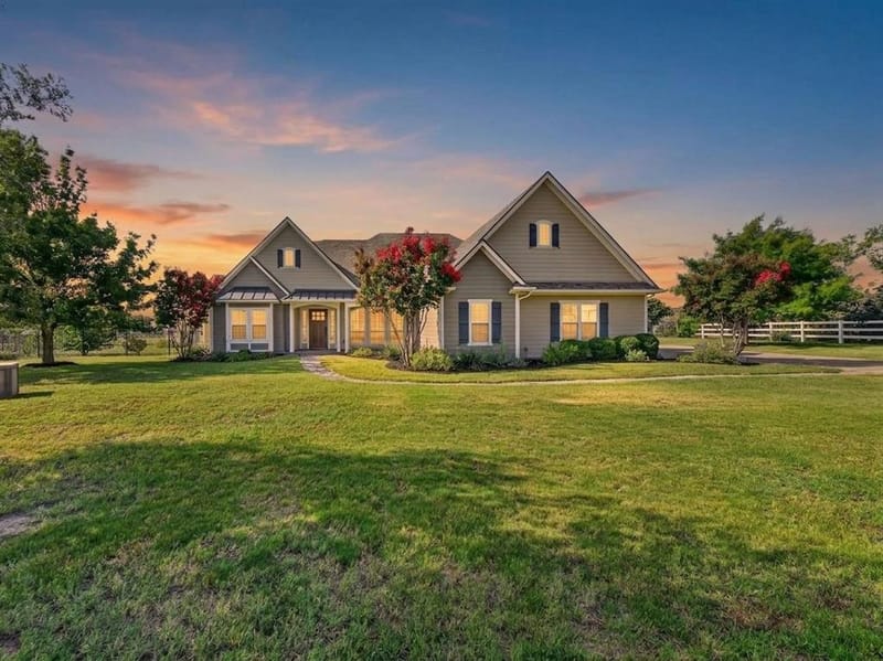 14024 Scenic Ridge Road, Haslet TX 76052 - Photo 3