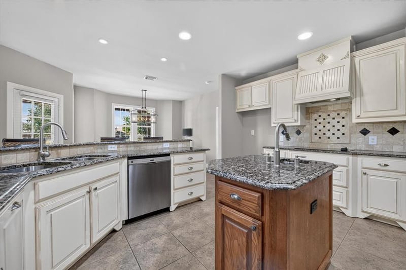 14024 Scenic Ridge Road, Haslet TX 76052 - Photo 9