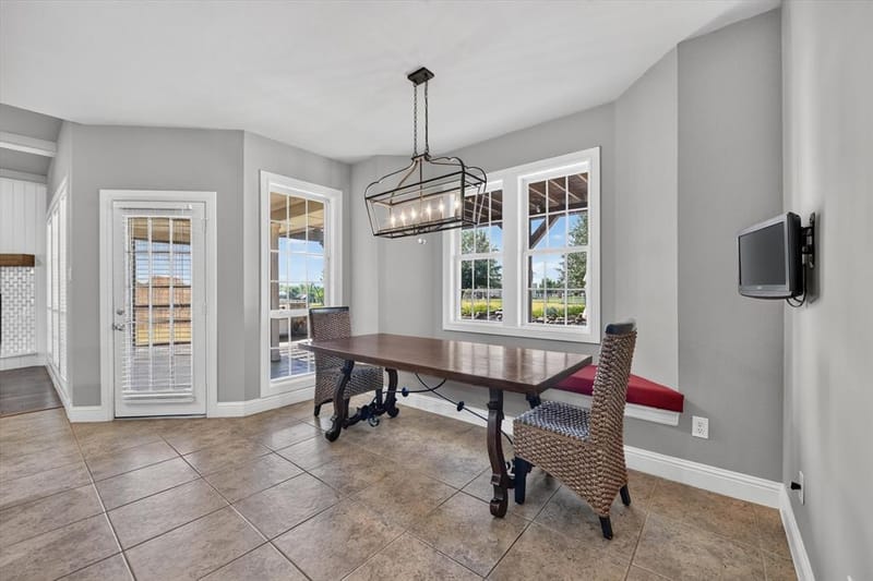 14024 Scenic Ridge Road, Haslet TX 76052 - Photo 10