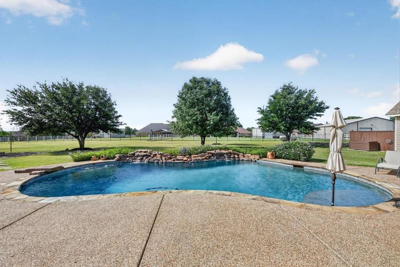 14024 Scenic Ridge Road, Haslet TX 76052 - Photo 29