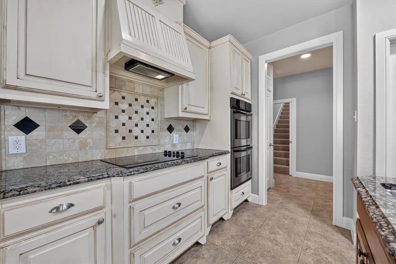 14024 Scenic Ridge Road, Haslet TX 76052 - Photo 8