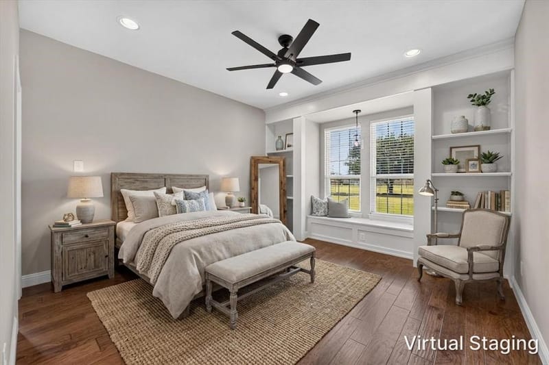 14024 Scenic Ridge Road, Haslet TX 76052 - Photo 21