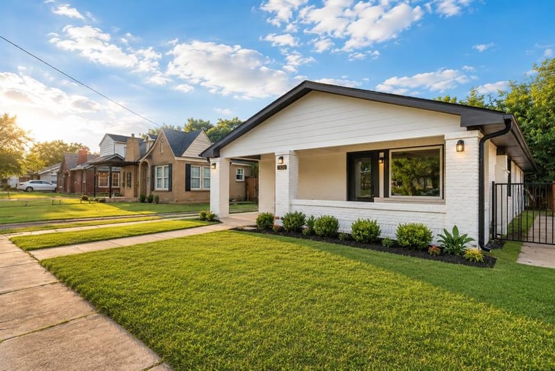 2742 Burlington Boulevard, Dallas TX 75211 - Photo 23